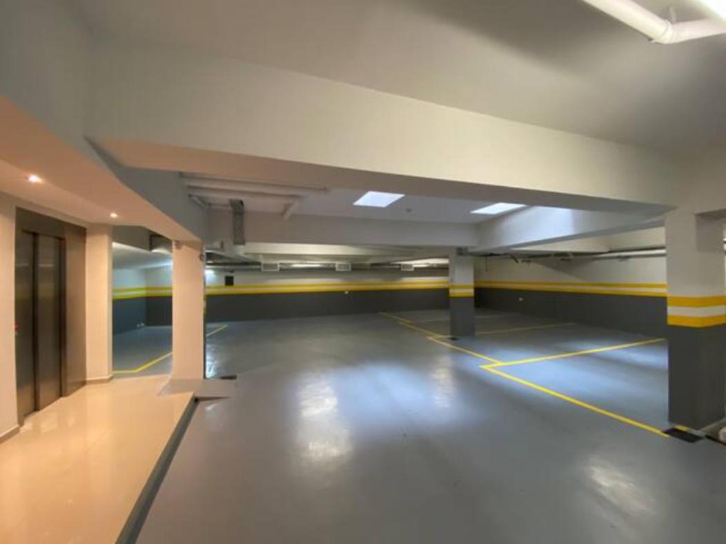 Apart-Hotel De Lujo En Eje Corporativo De Asuncion! 2 Y 3 Habitaciones Dış mekan fotoğraf